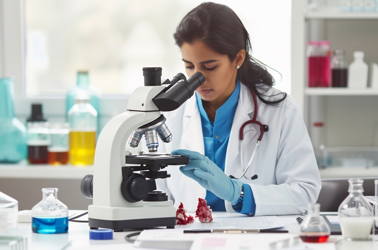 Pathology-